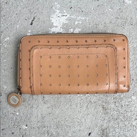 See by Chloe Long wallet - Picture 1 of 9